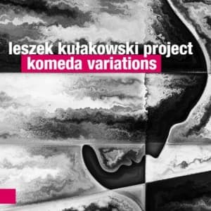 leszek kulakowski project komeda variations