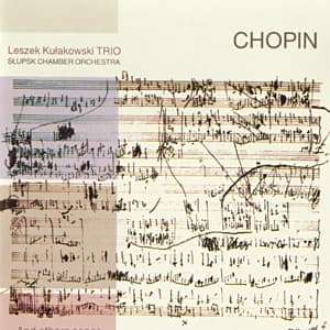 CHOPIN & OTHER SONGS